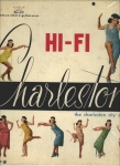 Charleston in Hi-Fi