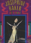 Josephine Baker At Tivoli