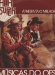 O melhor das músicas do Oeste 