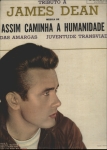 Tributo a James Dean / Assim caminha a Humanidade, Vidas amargas, Juventude transviada