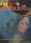 Asi es Malagueña