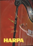 Harpa (Gisele, El humahuaqueño, Harpa Guaireña)