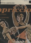 Capriccio! (Capriccio Italiano, Capriccio Espanhol)