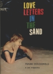 Love Letters in the Sand