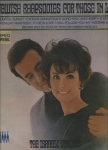 Jewish Rhapsodies for those in love (The Exodus Song, Havah Nagilah)