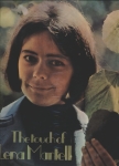A touch of Lena Martell 