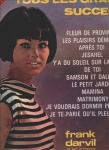 Tous les grands succès (Les plaisirs demodés, Samson et Dalilah, Jesahel)