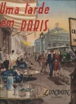 Uma Tarde em Paris