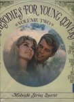 Rhapsodies for young lovers - Vol 2 
