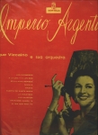 Imperio Argentina - Vol. 1