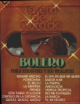 A era de ouro do bolero 