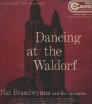 Dancing at the Waldorf