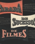 Parada de sucessos de filmes 