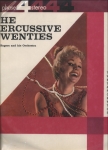 The Percussive Twenties