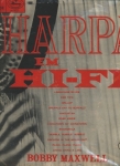 Harpa em Hi-Fi