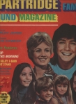 The Partridge Family Sound Magazine 