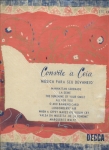 Convite à Ceia - Música para seu Devaneio