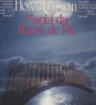 Magia da Flauta de Pã
