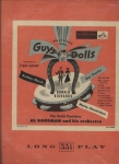 Guys and Dolls