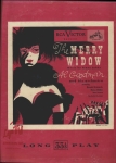 The Merry Widow