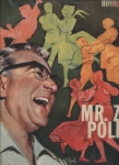 As Polcas de MR. Z