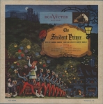 The Student Prince 