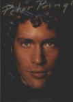 Peter Pringle