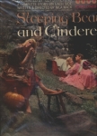 Cinderella and Sleeping Beauty 