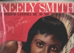 Keely Smith - Be My Love