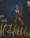 Aqui está Hibbler