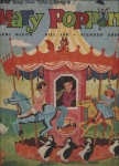 Songs from Mary Poppins 