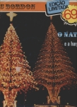 O Natal e a Harpa de Luis Bordon