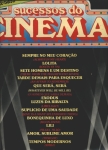 Canções eternas / Sucessos do cinema (Luzes da ribalta, Exodus, Tempos modernos)