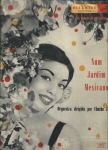 Num Jardim Mexicano