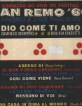 San Remo 66 (Dio, come ti amo) 