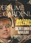 Perfume de Gardenia - Boleros