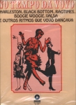 No tempo da vovó