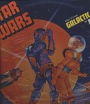 Star Wars and Other Galactic Funk 