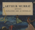 Dançando sob as Estrelas