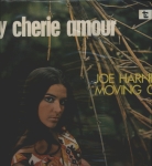 My Cherie Amour - Joe Harnell Moving On