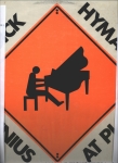 Genius at Play - Improvised Jazz Piano Solos