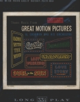 Theme music from great motion pictures 
