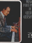 Música para Piano de George Gershwin