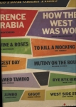 Themes from great films (Lawrence of Arabia, How the West was won, West Side Story)