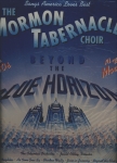 Beyond the Blue Horizon - The 1930s at the Movies