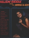 Music for Wives & Lovers