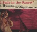 Red Sails in the Sunset