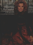 Vikki Carr En Español - Os Sucessos de Hoje e de Sempre