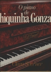 O Piano de Chiquinha Gonzaga 