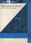 Percussion in the Sky